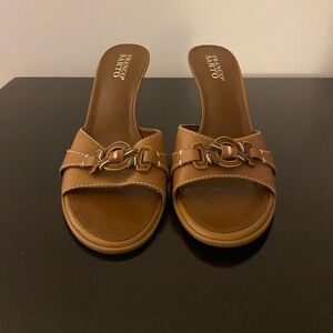 Women’s Franco Sarto Heels